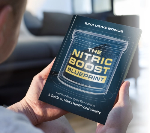 Nitric Boost Ultra Offers