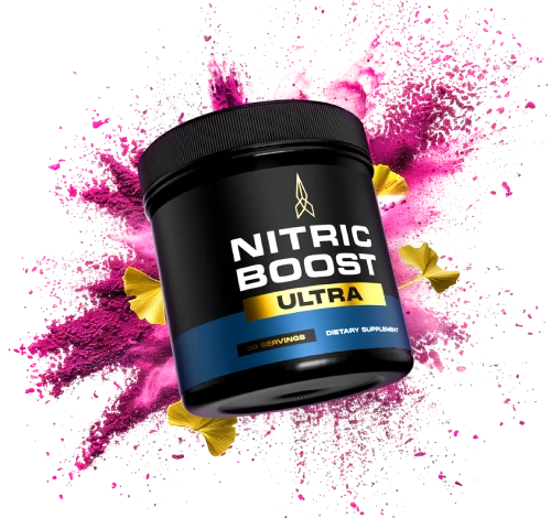 Nitric Boost ultra Buy